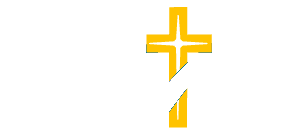 MVC Track logo in white